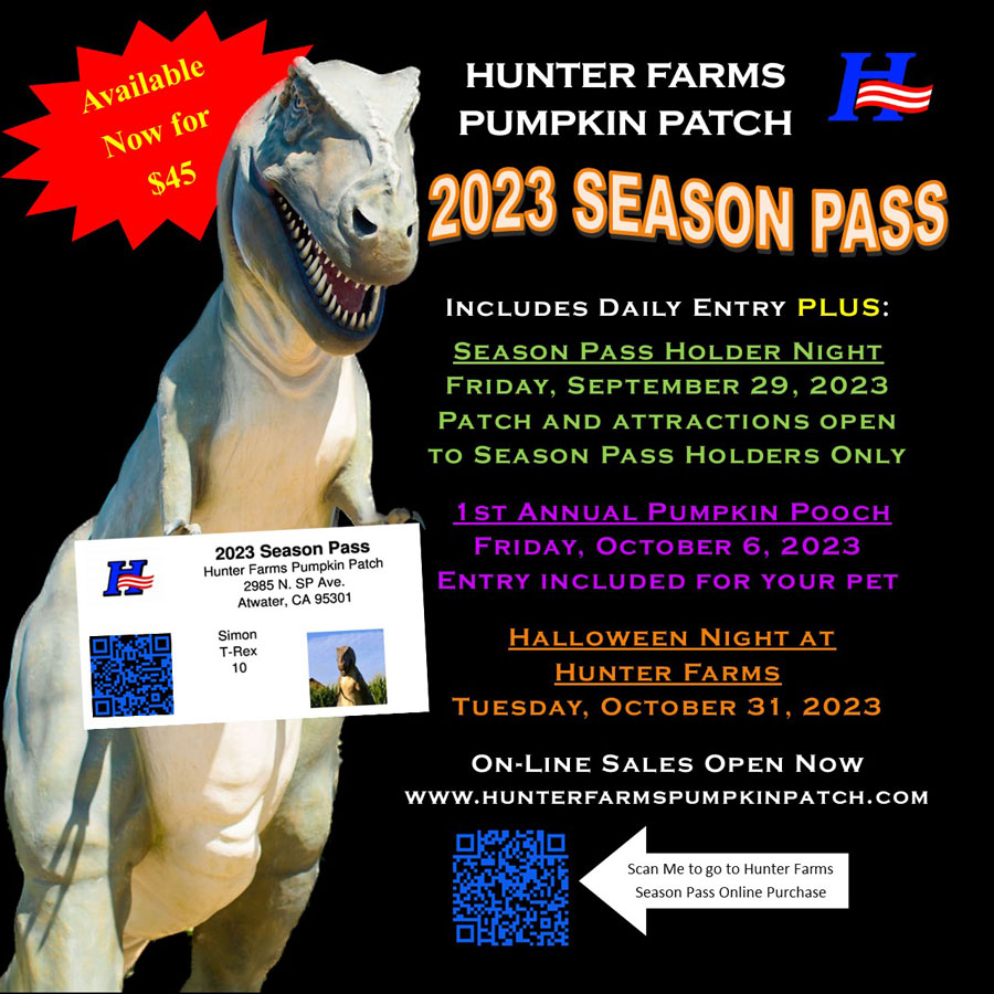 Hunter Family Farms of Atwater